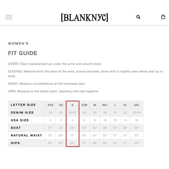 Blank NYC Jean Shorts “I Know You Want Me” Denim Size 26 = 4 nyc Cutoffs New - Picture 6 of 10